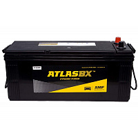 Аккумуляторная батарея ATLAS BX 150 ah (1000 EN)