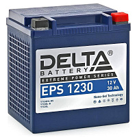 EPS 1230 Delta Аккумуляторная батарея EPS 1230 Delta Аккумуляторная батарея