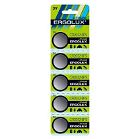 /Батарейка Volat CR2032 BP5 3v