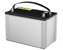 Аккумулятор GS YUASA Gran Cruise Standart GST (105D31R) 80 (п.п.) [д302ш172в225/710]