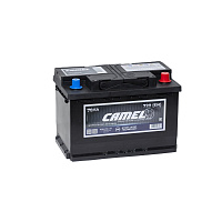 Аккумулятор CAMEL AGM VRL6 70Ah
