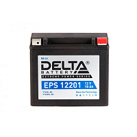 /EPS 12201 Delta Аккумуляторная батарея
