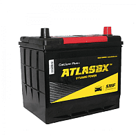 Аккум. батарея ATLAS AX SMF95D26FL