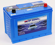 Аккумулятор SF SONIC 6СТ-95.0 (115D31L)