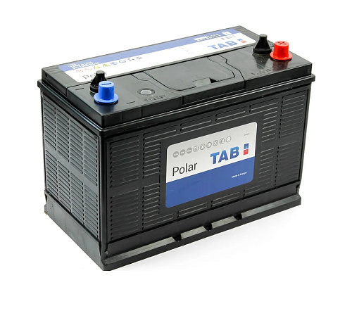 Аккумулятор TAB Polar 31 S-1000 