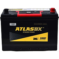 Аккум. батарея ATLAS AX SMF118D31FL-100 Ah