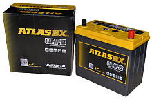 Аккумуляторная батарея  ATLAS UHPB UMF75B24L