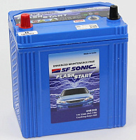 Аккумулятор SF SONIC 6СТ-35.1 (44B20R)