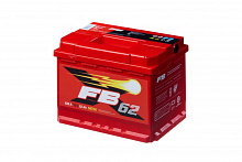 /Аккумулятор FB 62 А/ч ОБР 242х175х190 EN620 FB 6СТ-62VLR LB