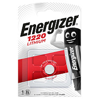 /Батарейка ENR Lithium CR1620 BP1 (Блистер 1 шт)
