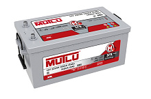 Аккумулятор MUTLU SFB 225 А/ч MF72540 518x273x242 EN1400