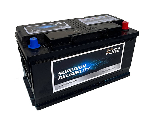 Аккум. батарея HITEC 61042MF