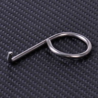 /Крюк для снятия колпаков VAG 6x0 012 243