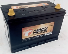 /Аккумулятор Asian Horse 6CT-95.0 Бортик