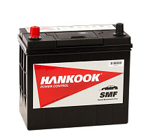 /Аккумулятор Hankook 6CT-45.1 (55B24R) тонк.кл