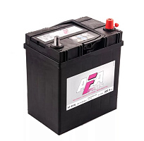 Аккумулятор AFA 35 А/ч 535118 AF ОБР выс узк кл 187x127x227 EN300