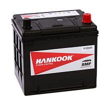 /Аккумулятор HANKOOK 6CT-65.0 (75D23FL) бортик