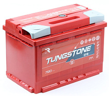 Аккумулятор TUNGSTONE EFB 6СТ -77.0