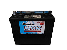 Аккумулятор DEKA DC24DT  6СТ-95 (глубокого разряда) [д260ш171в236/500]    [24]       