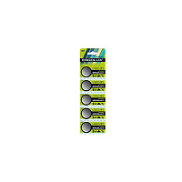 Батарейка Ergolux CR 2025 BP5 3V