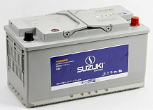 Аккумулятор SUZUKI 6СТ-100.0 (60044)