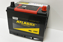 Аккумулятор  ATLAS  DYNAMIC POWER CALCIUM MF 35-550               