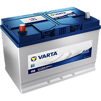 Аккумуляторная батарея VARTA BD 95 А/ч прямая L+ EN 830A 306x173x225 G8 