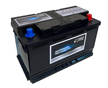 Аккумулятор HITEC AGM VRL6 80Ah