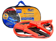 Провода прикуривания 300А KRAFT KT880001