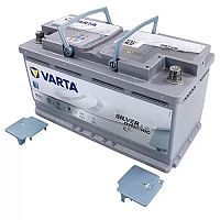 Аккумуляторная батарея VARTA SD AGM 95 А/ч  обратная R+ EN 850A 353x175x190 G14 