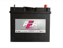 Аккумулятор AFA 45 А/ч 545155 AF ОБР выс узк кл 238x129x227 EN330