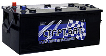 Аккумулятор Тюмень StartBat 230Ач L+ EN 1350 А 518х274х238