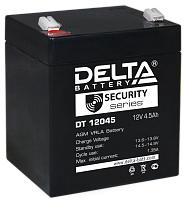 DT 12045 Delta аккумуляторная батарея