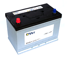 Аккумулятор Vst Стандарт 6СТ-90.1  яп.ст/бортик