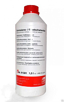 /Антифриз FEBI Universal G12 Концентрат Красный 1,5л