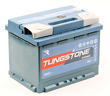 Аккумулятор TUNGSTONE DYNAMIC 6СТ -60.0