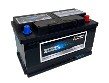 Аккум. батарея HITEC 58014MF