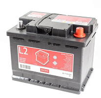 /Аккумулятор RENAULT MOTRIO о.п 60 Ач 242х175х190