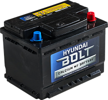 /Аккум. батарея HYUNDAI Bolt SMF56513 65Ah