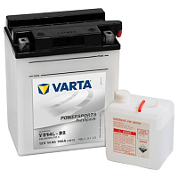 Аккумулятор Varta FP 514 013 014 A514 12v/14Ah