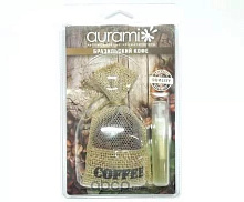 /Ароматизатор coffee гранулированный мешочек бразильский кофе aurami cof-101