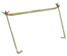 /Крепеж для аккумулятора с планкой комплект 3шт