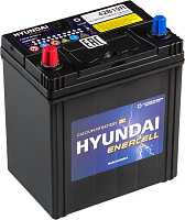/Аккум. батарея HYUNDAI CMF 42B19R