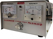 Зарядное Устройство Maxinter Плюс -16 АТ-Q