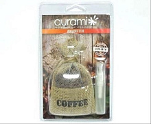 /Ароматизатор coffee гранулированный мешочек амаретто aurami cof-103