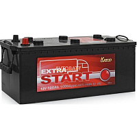  /Аккум.батарея Extra Start 6CT-190N R+