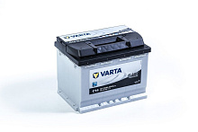 /Аккумулятор VARTA Black Dynamic 56 А/ч 556 400 048 обратная R+ EN 480A 242x175x190 C14 /Аккумулятор VARTA Black Dynamic 56 А/ч 556 400 048 обратная R+ EN 480A 242x175x190 C14