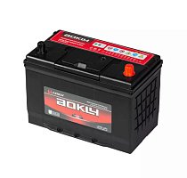 Аккумулятор AOKLY ASIA 90 А/ч обратный R+ 304x173x220 D31 EN 750 А