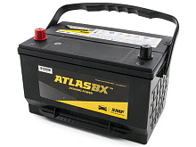 Аккумулятор ATLAS DYNAMIC POWER CALCIUM+MF65-750