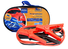 Провода прикуривания 200А KRAFT KT880000